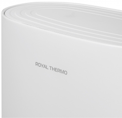 Водонагреватель электрический накопительный Royal Thermo RWH 100 Centurio DL Inverter