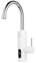 Водонагреватель электрический проточный Royal Thermo QuickTap (White) в Самаре