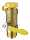 Заправочный клапан SRG 481-200-1001 в Самаре