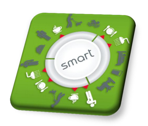 Режим Eco Smart